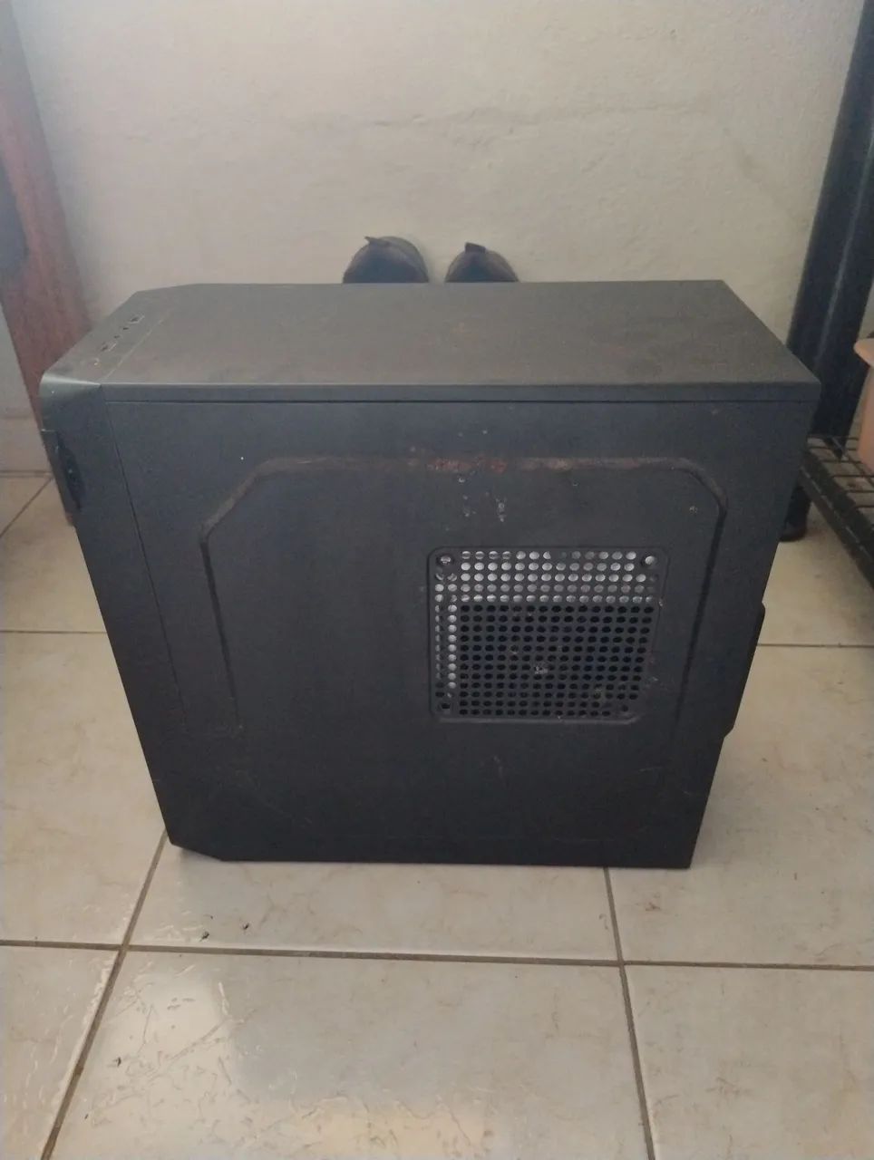 Gabinete de computador  - Foto 4