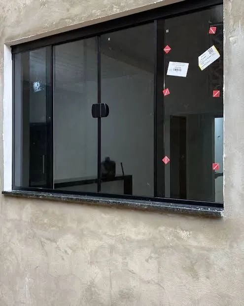 Janelas, box, vidraçaria. - Foto 5