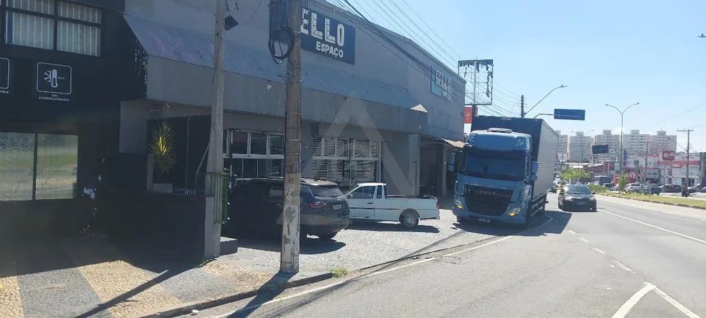 Salão à venda em Campinas, Jardim do Lago, com 357 m² - Foto 3