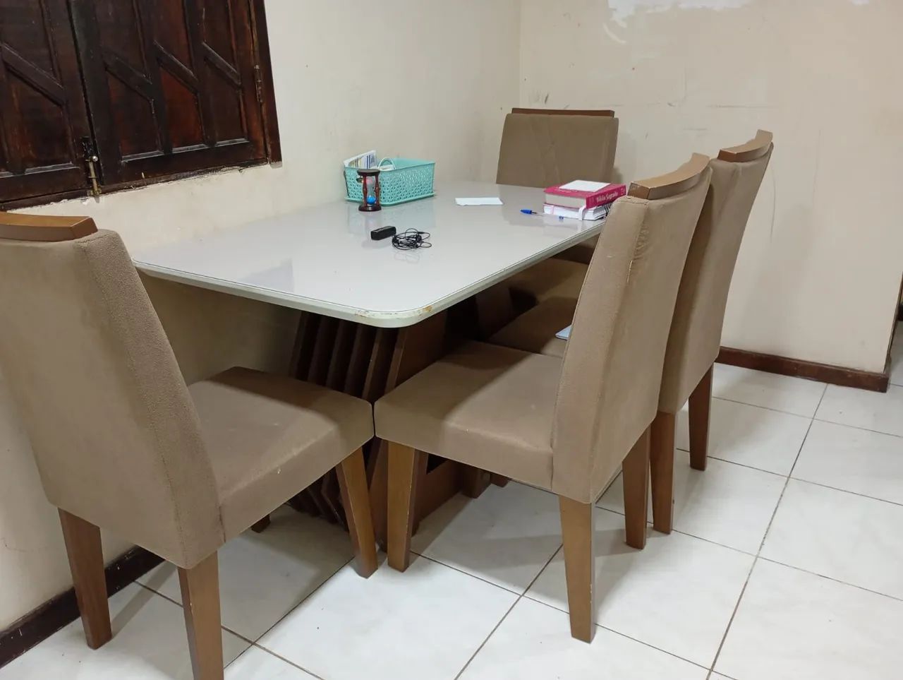 Móveis usados bons  - Foto 3