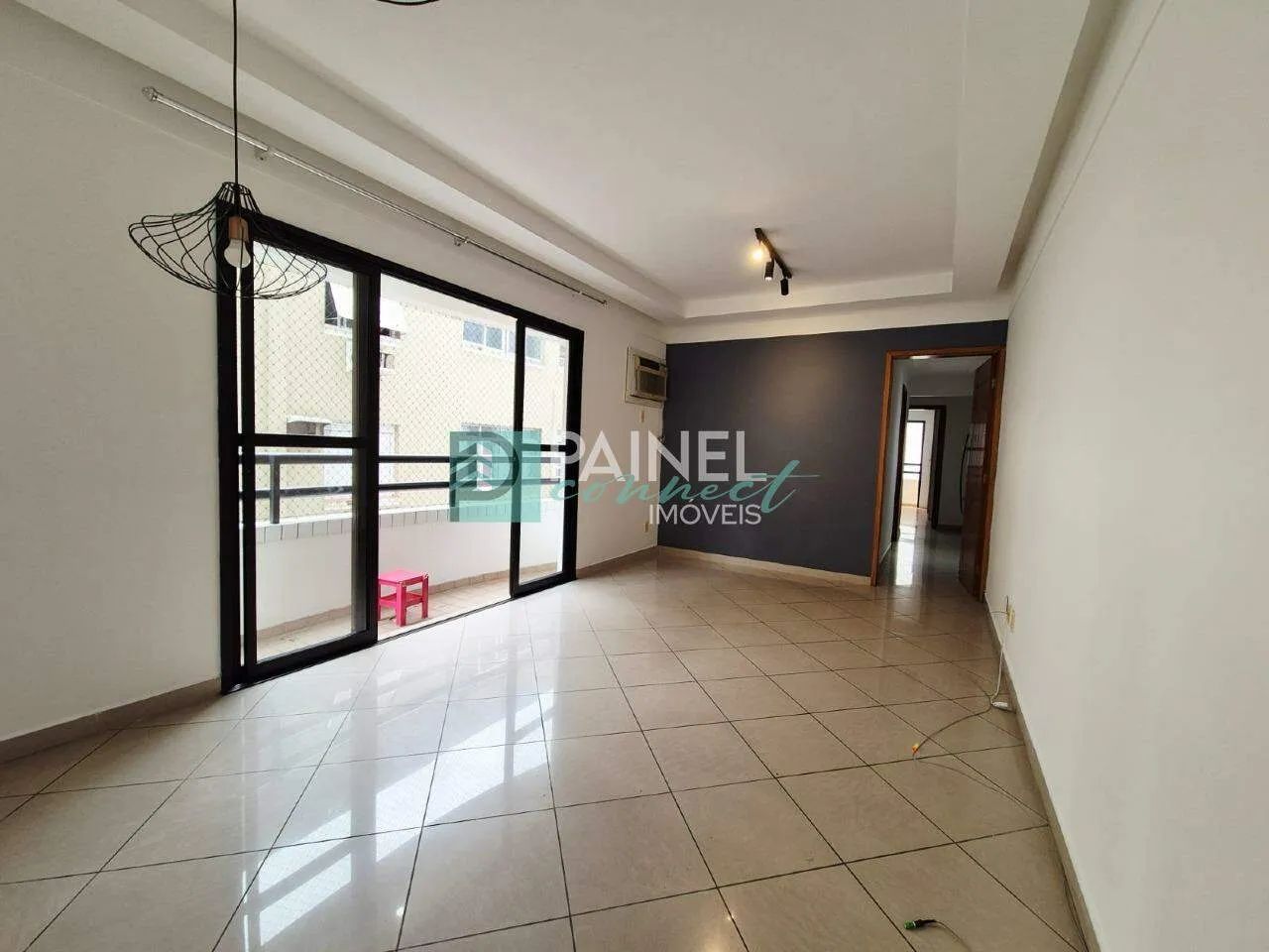 Apartamento em Pompéia - Santos
