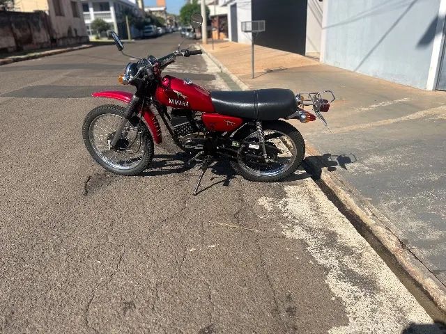 TT 125  - Foto 3