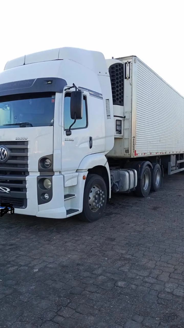 VW 25-360 conjunto  - Foto 3