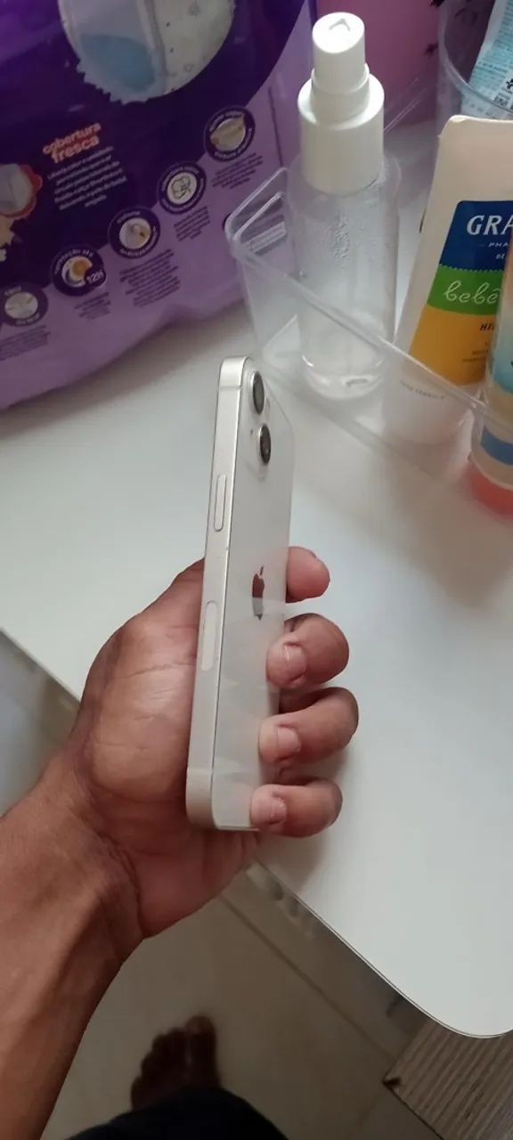 iPhone 13 128gb - Foto 2