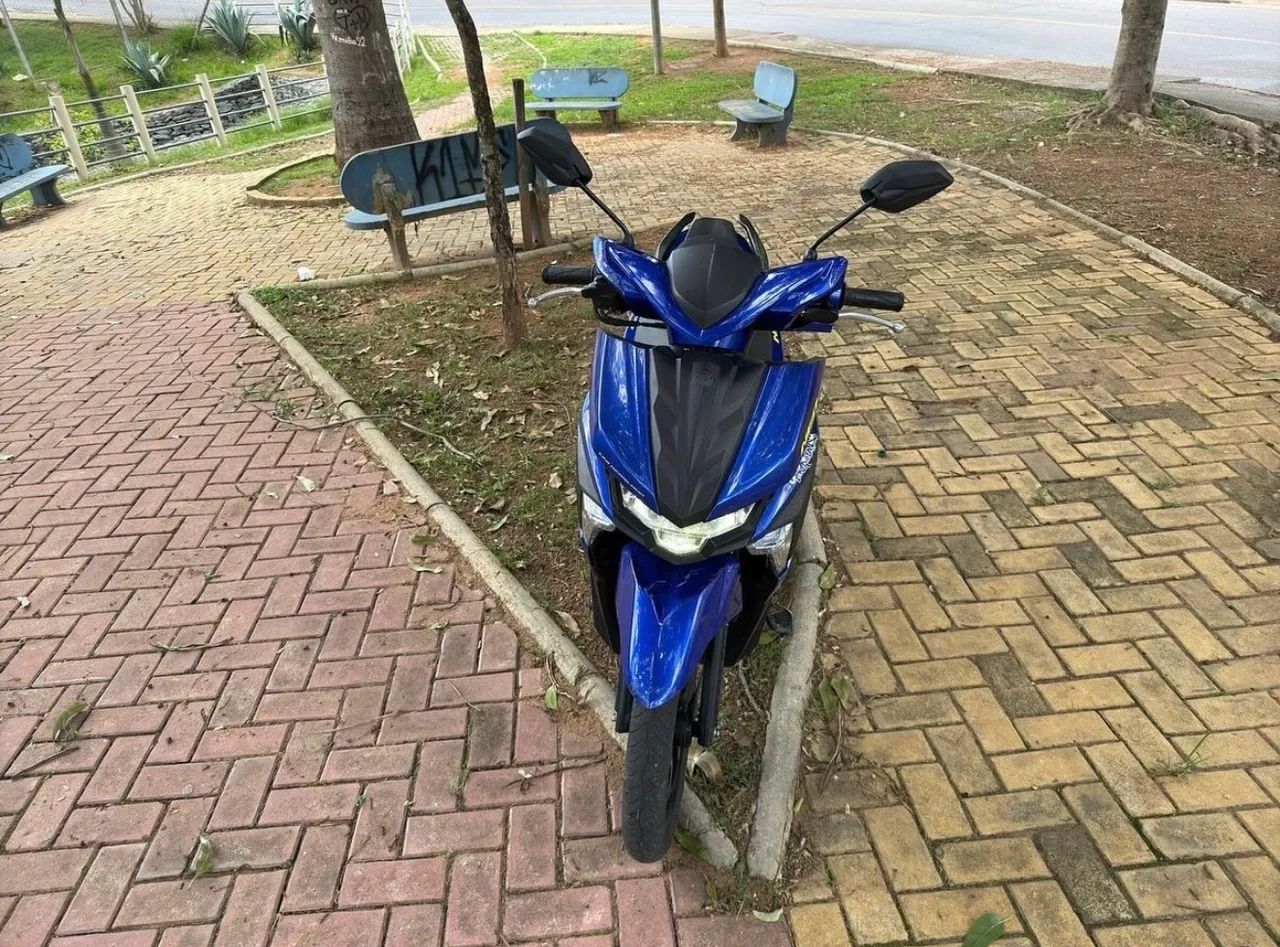 Neo 125 automático  - Foto 2