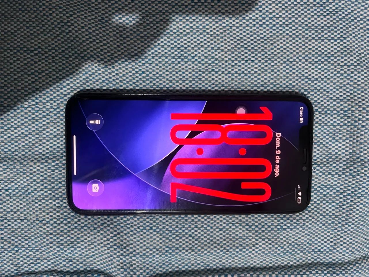 iPhone 11 Pro 512GB | Bateria 100% - Foto 2