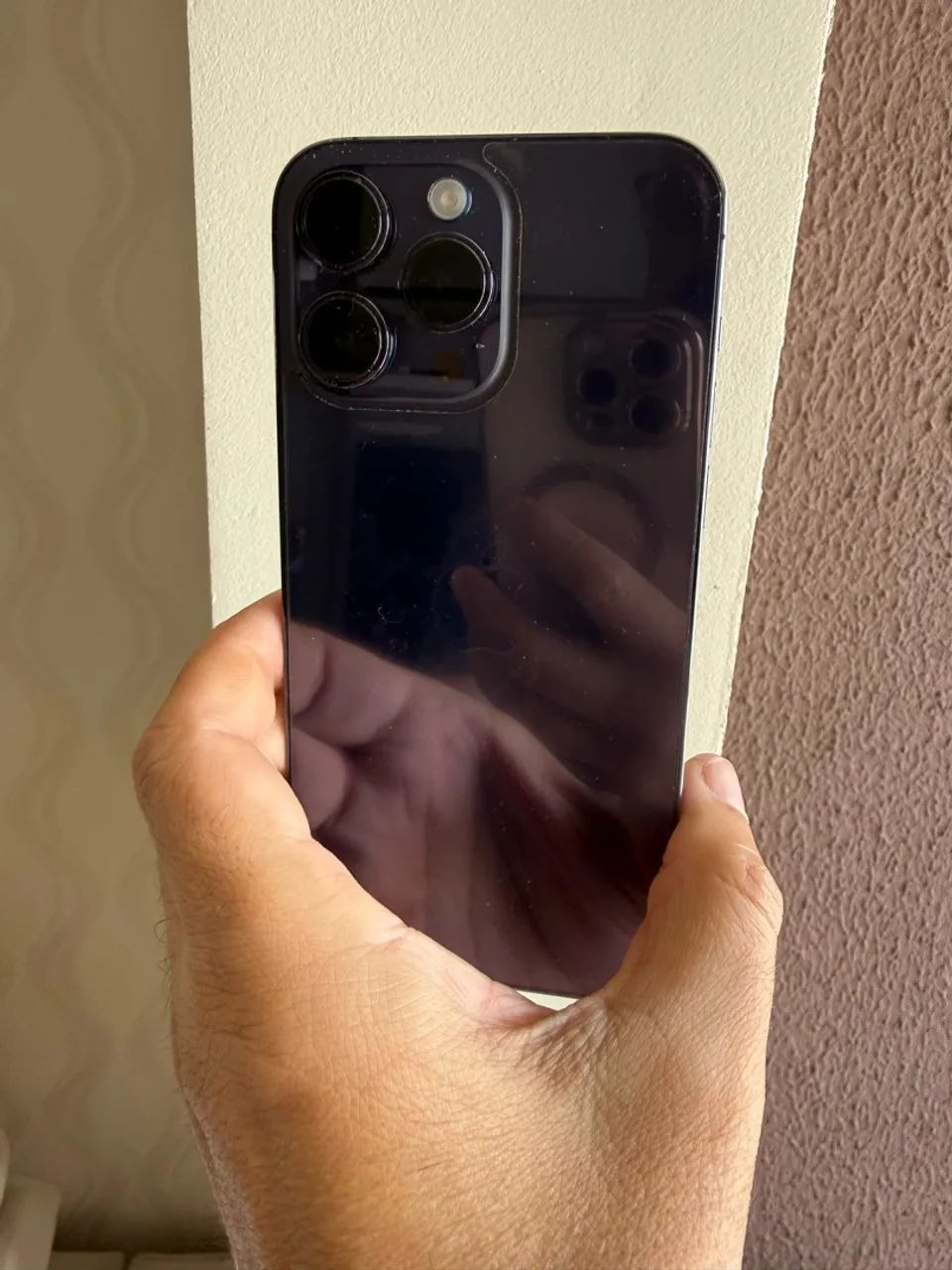 iPhone 14 Pro Max 128GB - Excelente Estado  - Foto 3