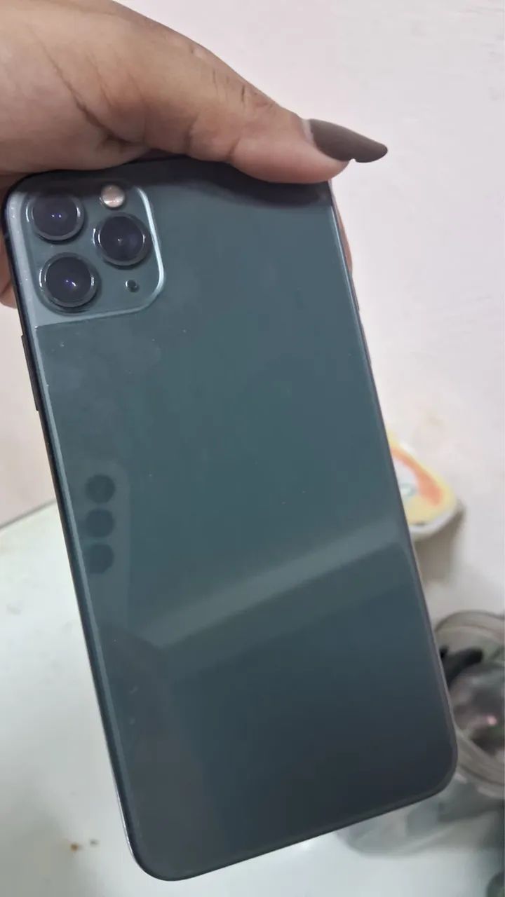 iPhone 11 Pro Max  - Foto 2