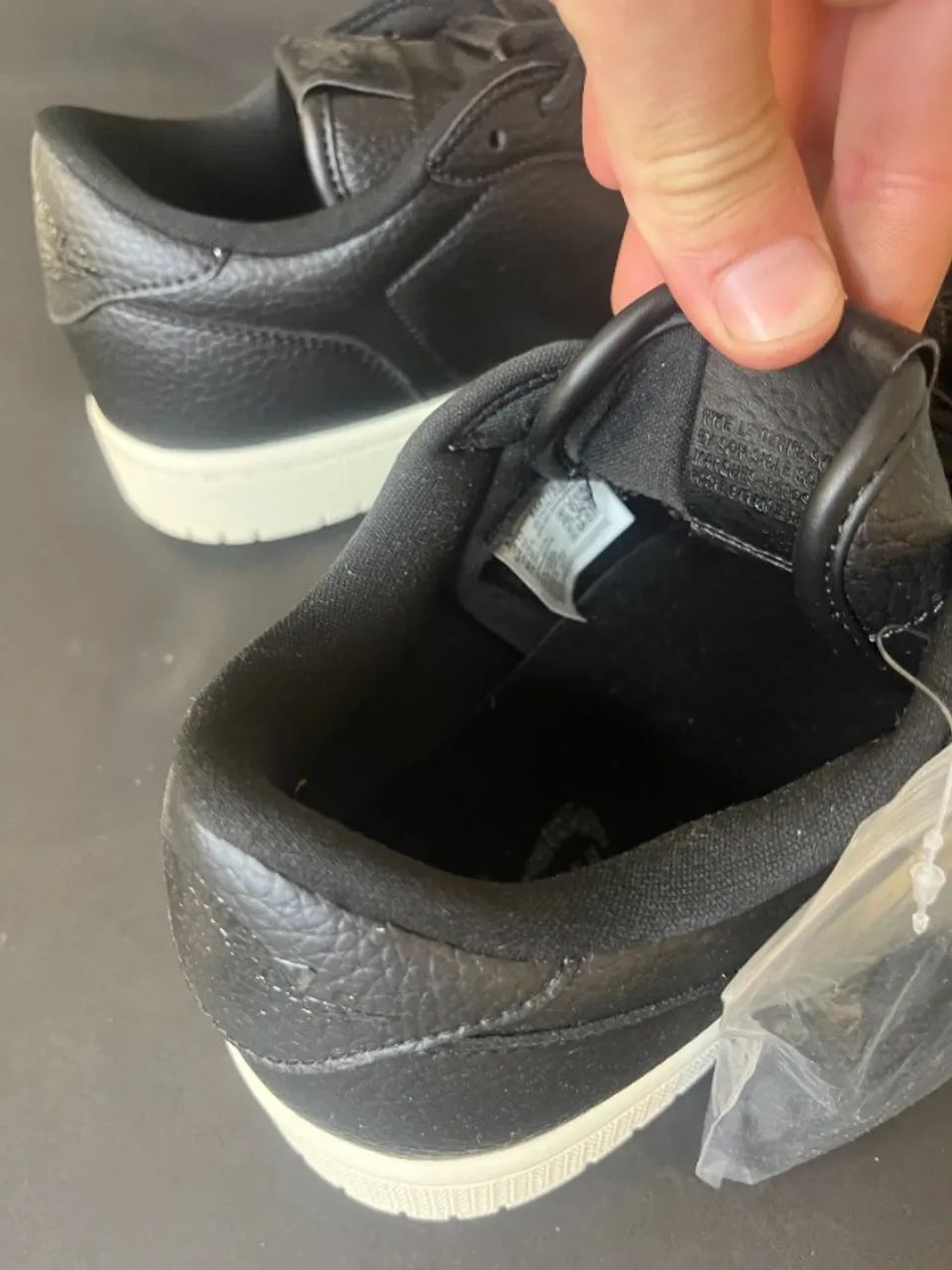 Tenis Nike Jordan Low   40 - Foto 3