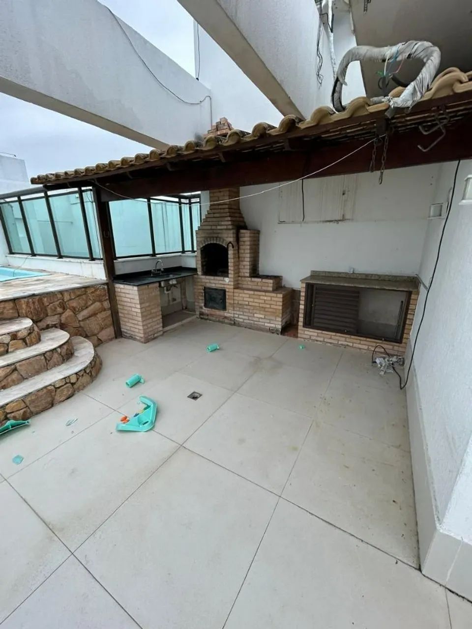 Vendo Cobertura Duplex no Rio 2 - Foto 2