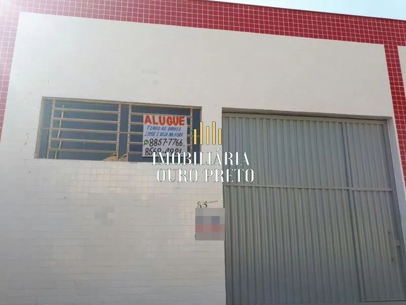 Galpão para Locação No Bairro Europa - Foto 2