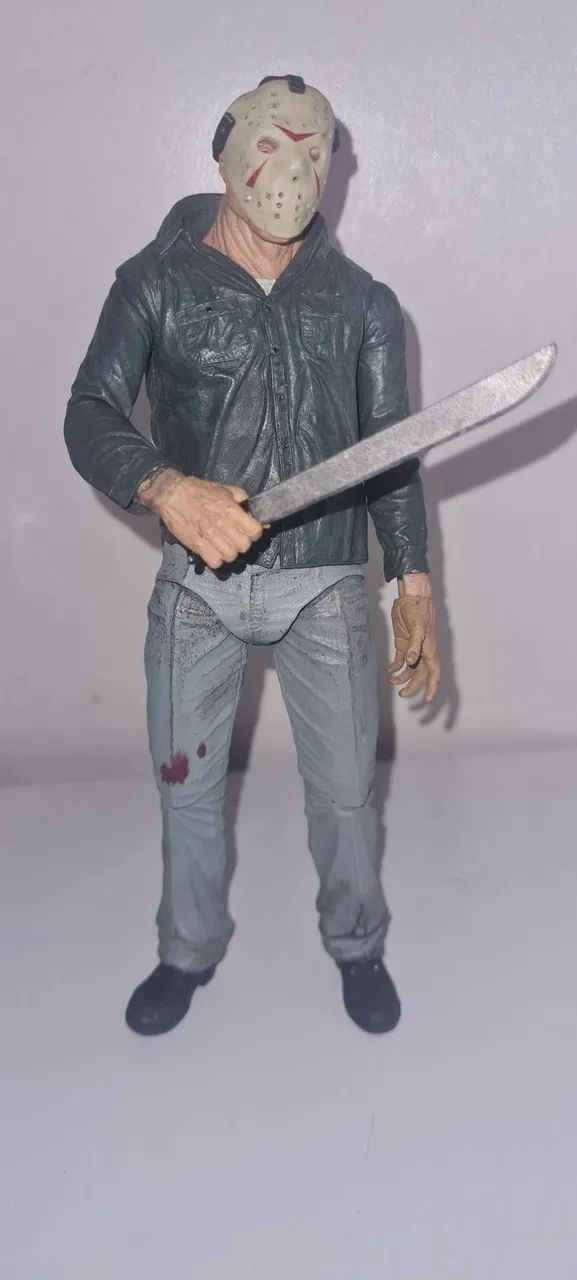 Jason neca 