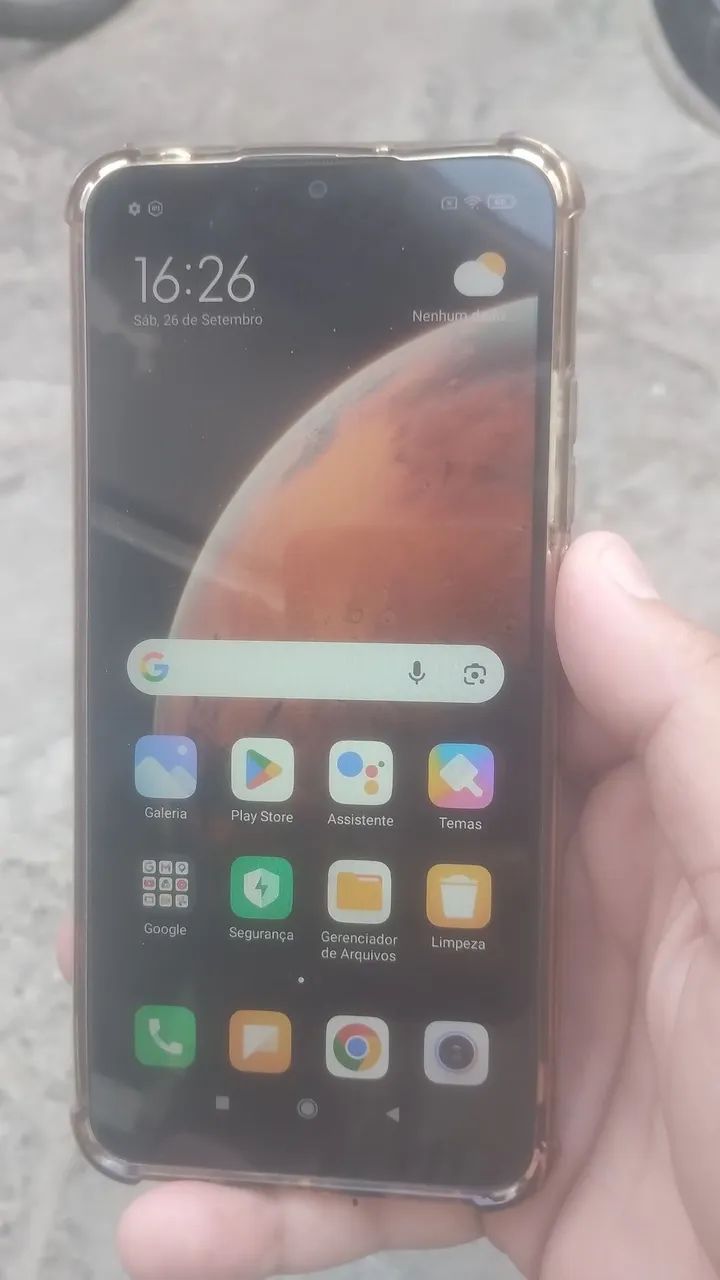Redimi 9I