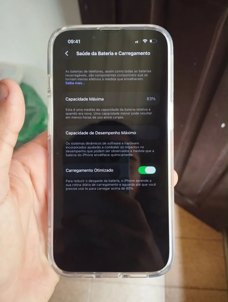 iPhone 13 Pro 256gb - Foto 3