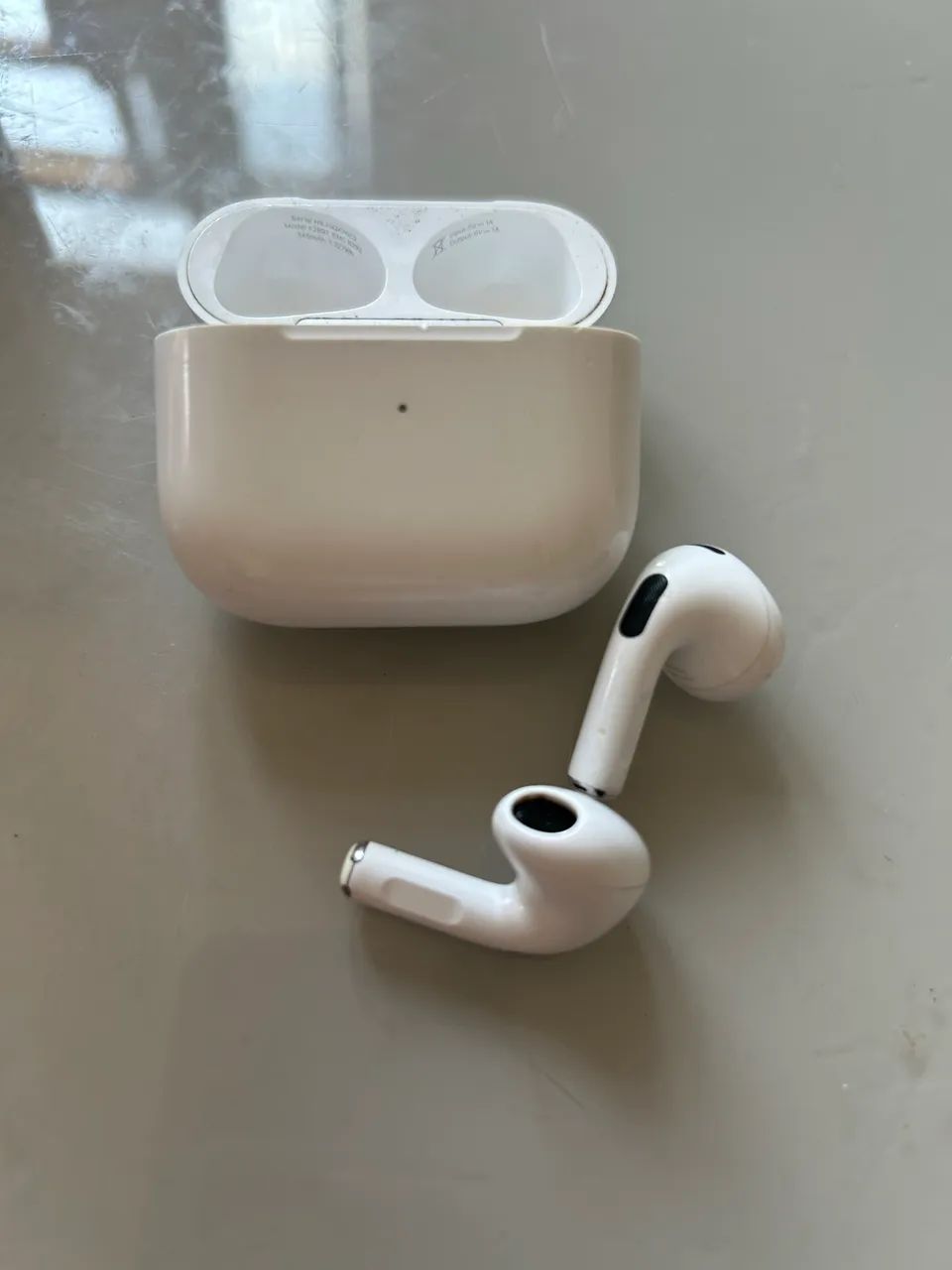 iPod 4  - Foto 3