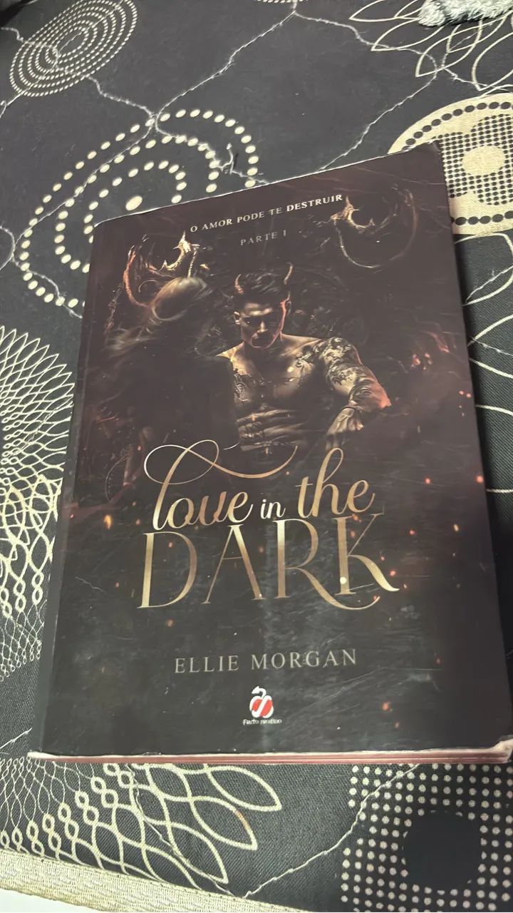 LOVE IN THE DARK 