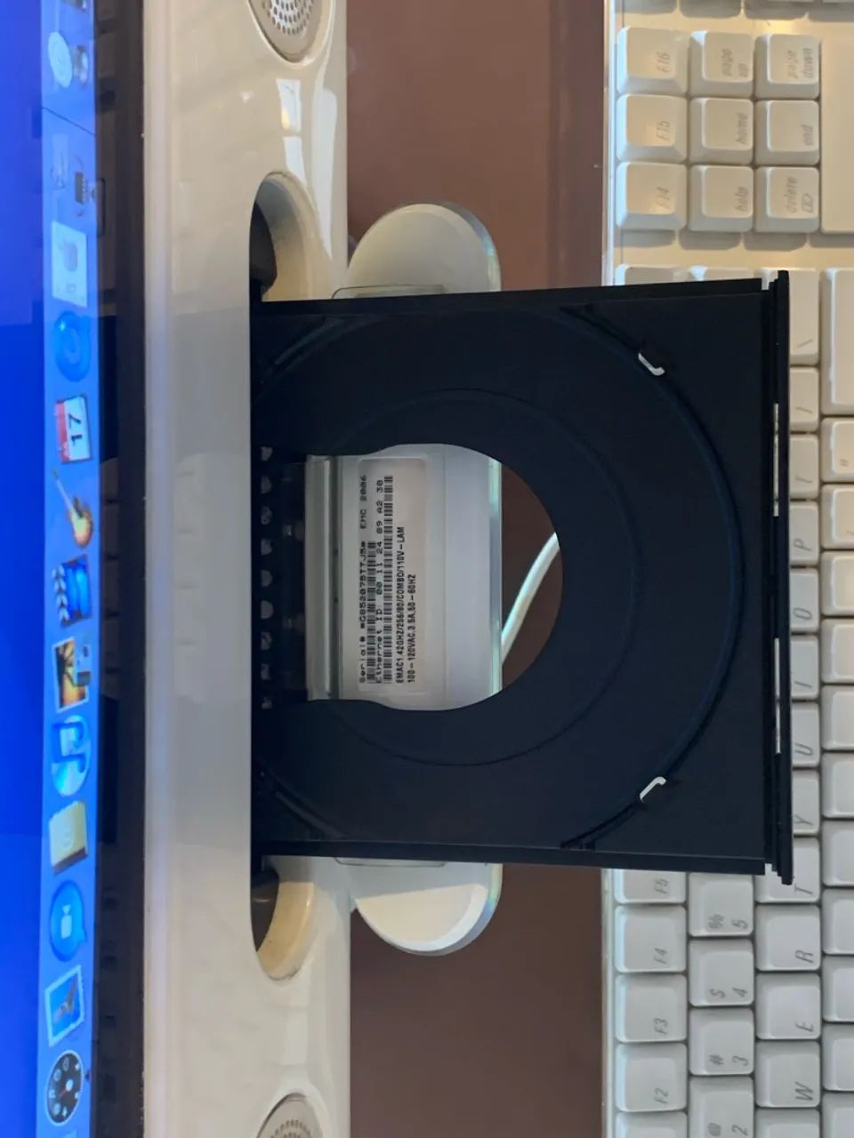eMac G4 2005 - Foto 5