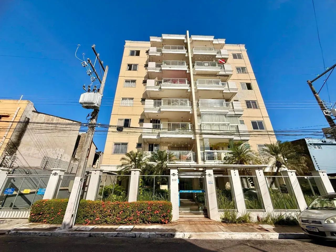 ALUGO - APARTAMENTO - ED.RIVOLI RESIDENCE - Foto 4