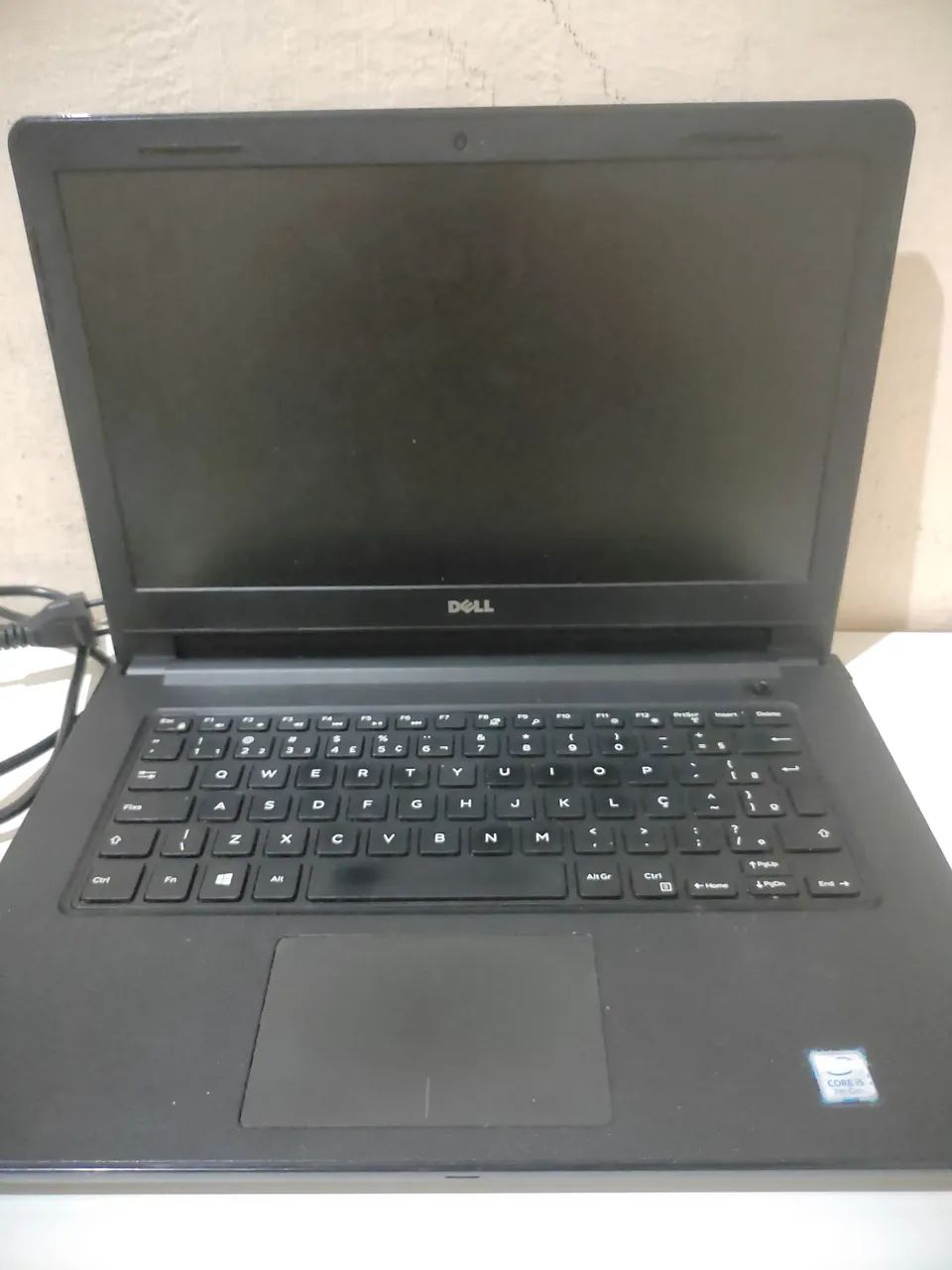 Notebook i5 7°Geração DDR4 360gb SSD - Foto 2