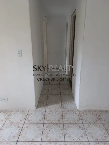 Apartamento a venda , 2 quartos, 1 vaga - Foto 2