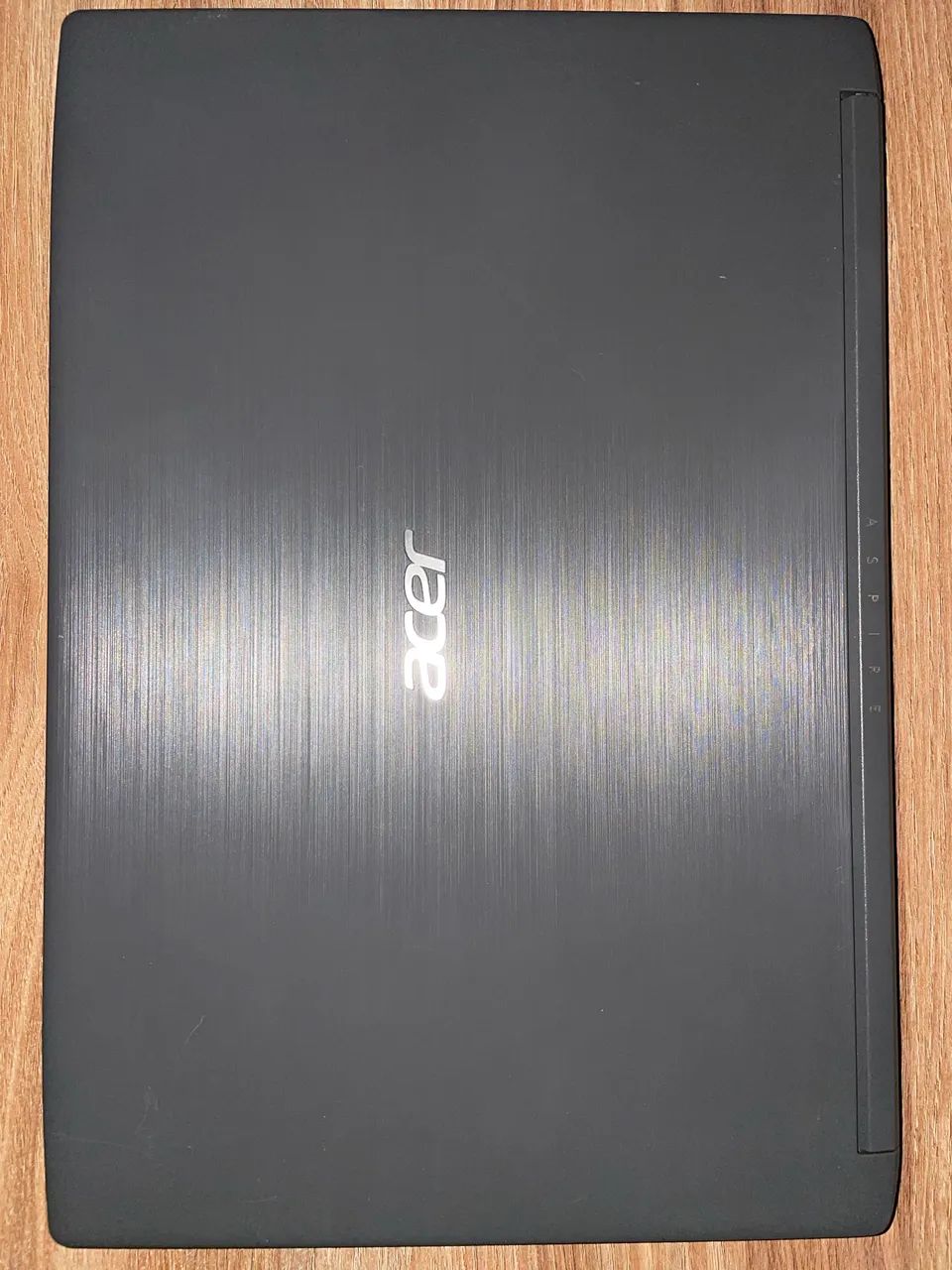 Notebook Acer Aspire 3 Ryzen 5  A315-41-R4RB