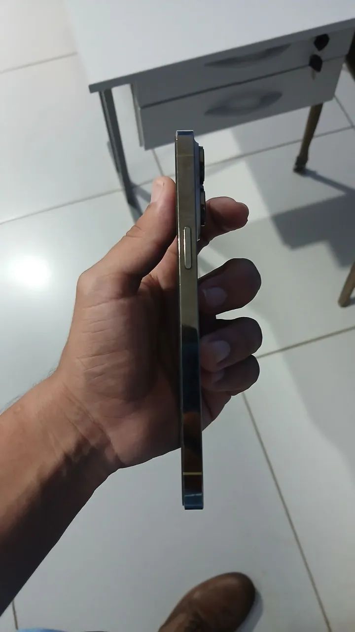 Iphone 14 pro max - Foto 4
