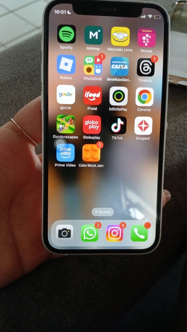 iPhone 12 mini - Foto 2