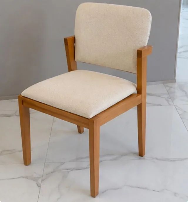 Mesa de mandeira - Foto 2