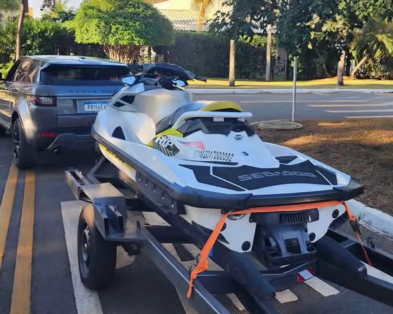 Jet-ski seadoo 2014 - Foto 4