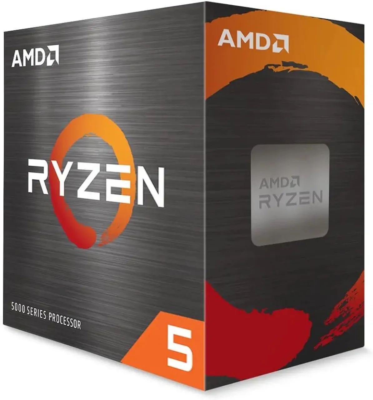 Processador Ryzen 5 5500