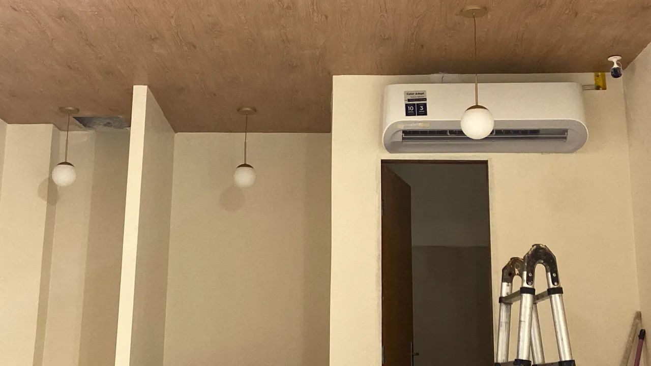 Instalação e manutenção de ar-condicionado  - Foto 3