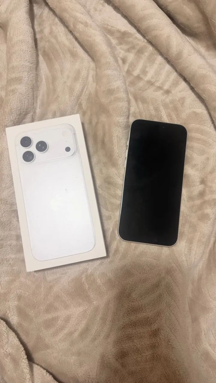 iPhone 18 pro Max 256gb + MagSafe  - Foto 3