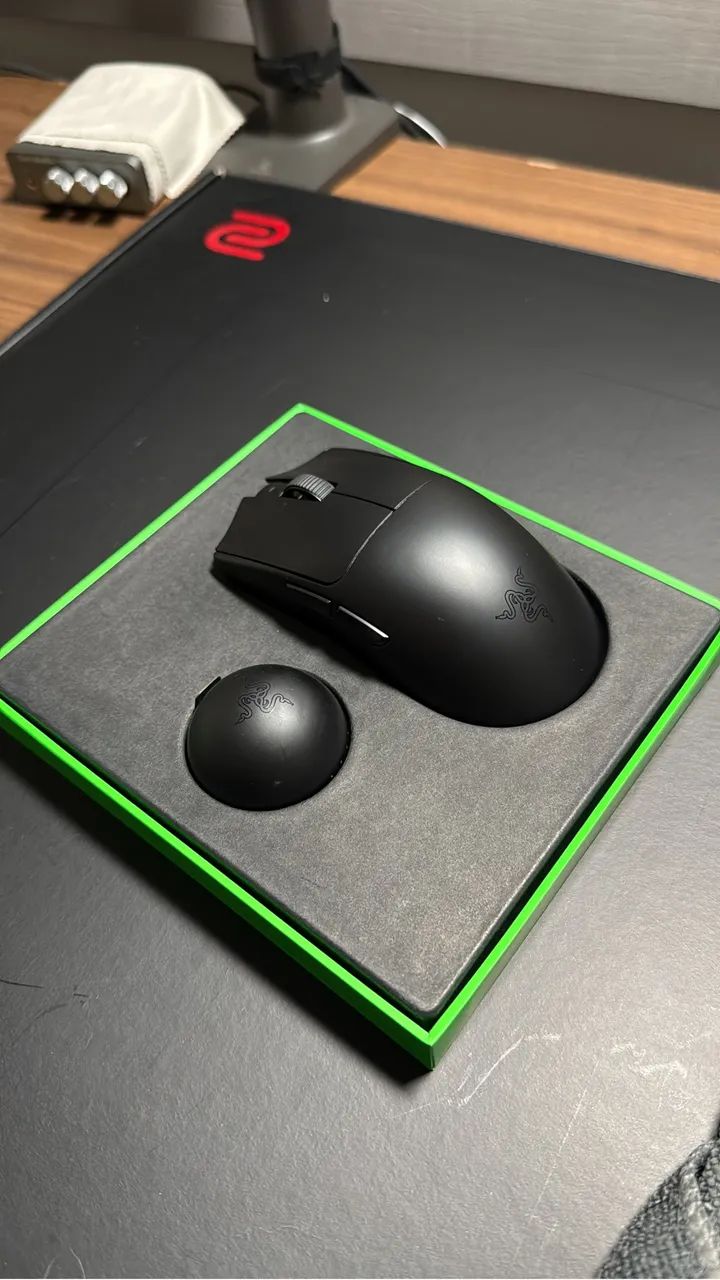 Mouse Razer Viper V4 Pro