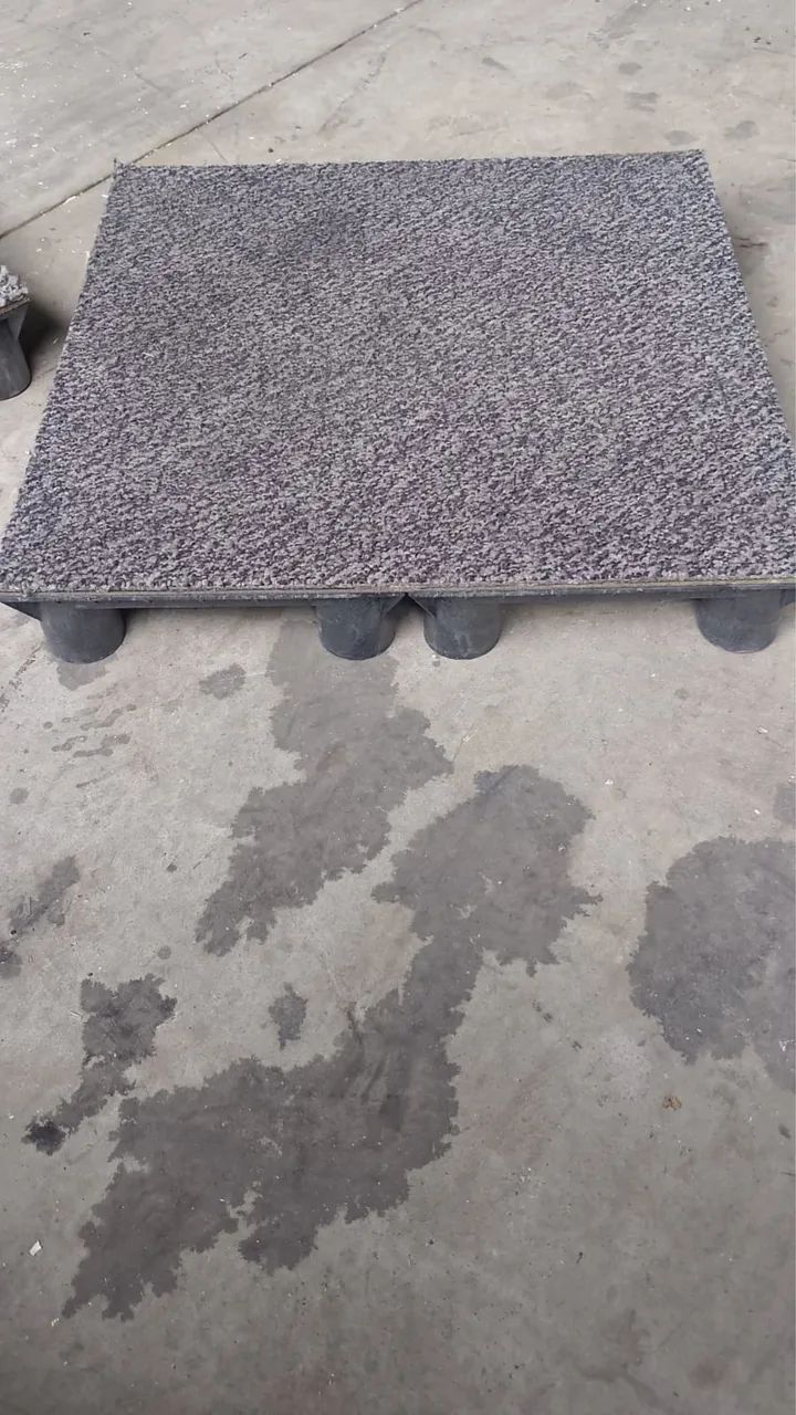 Piso elevado bastante quantidade . - Foto 4