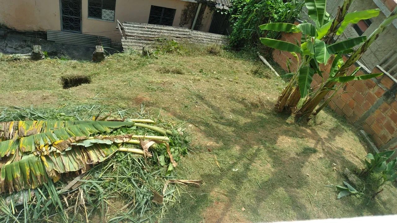 Vende-se Terreno 140.000.00