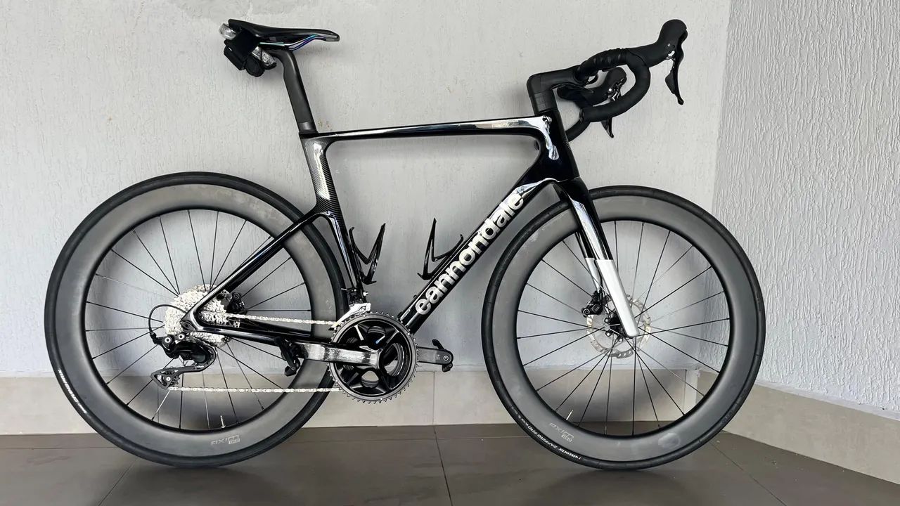 Cannondale Super Six Evo 4 - 2025 - Foto 2