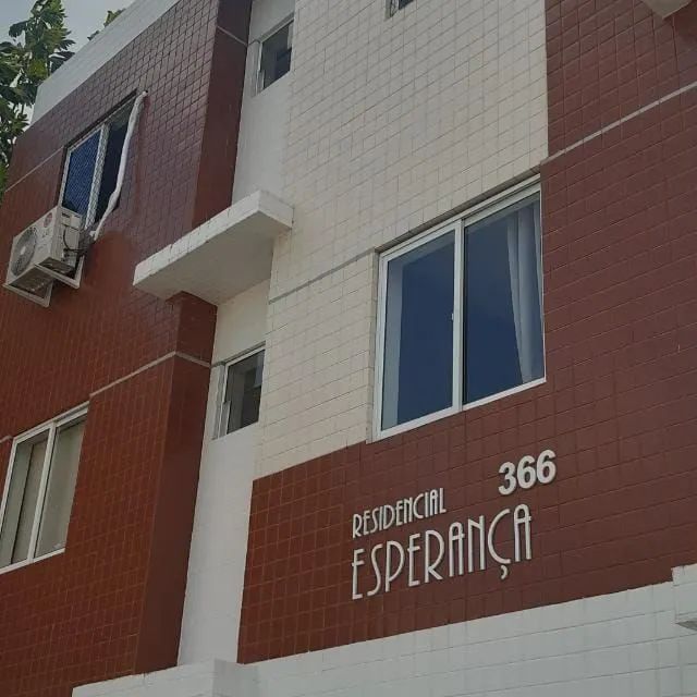 Aluga-se apartamento no Valentina, próximo ao Detran e Facene