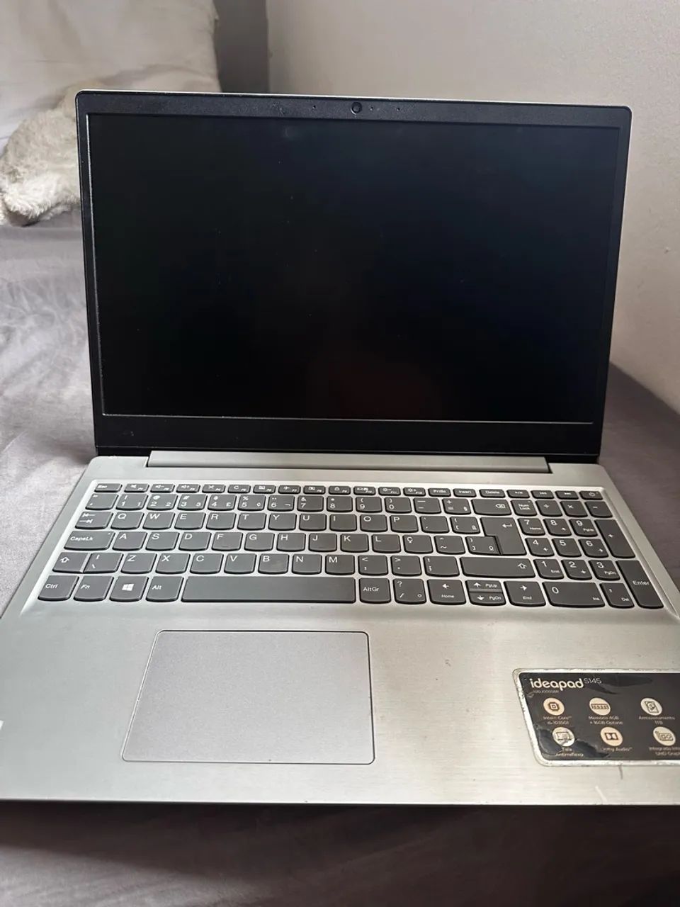 Notebook para retirada de peças  - Foto 2