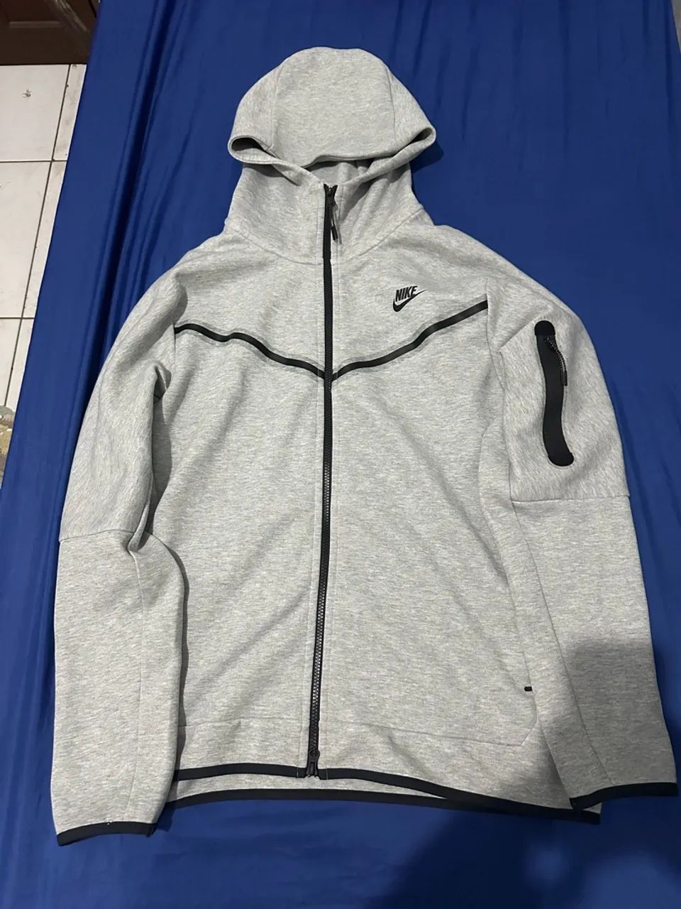 Nike tech 