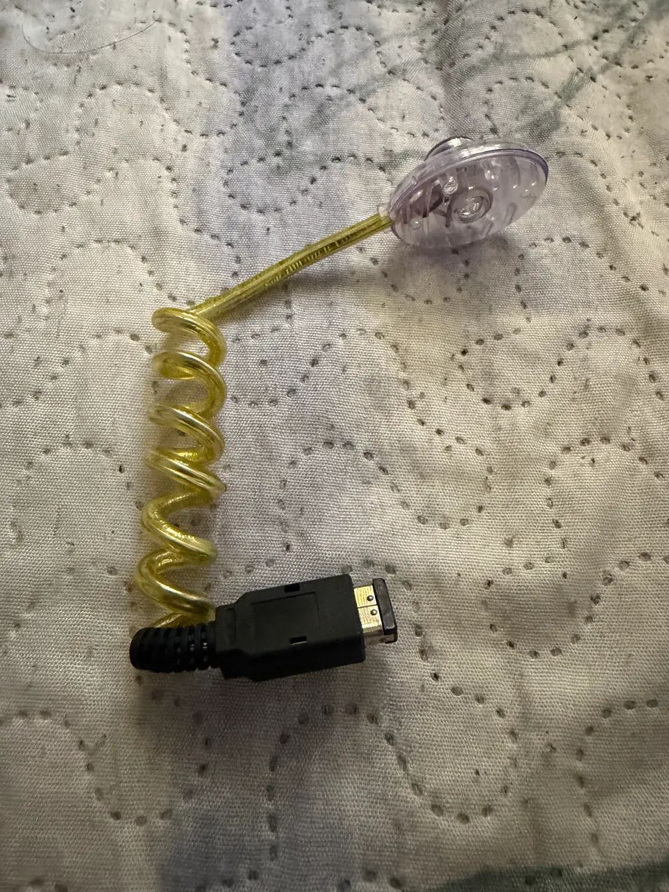 Lanterninha para gameboy color 