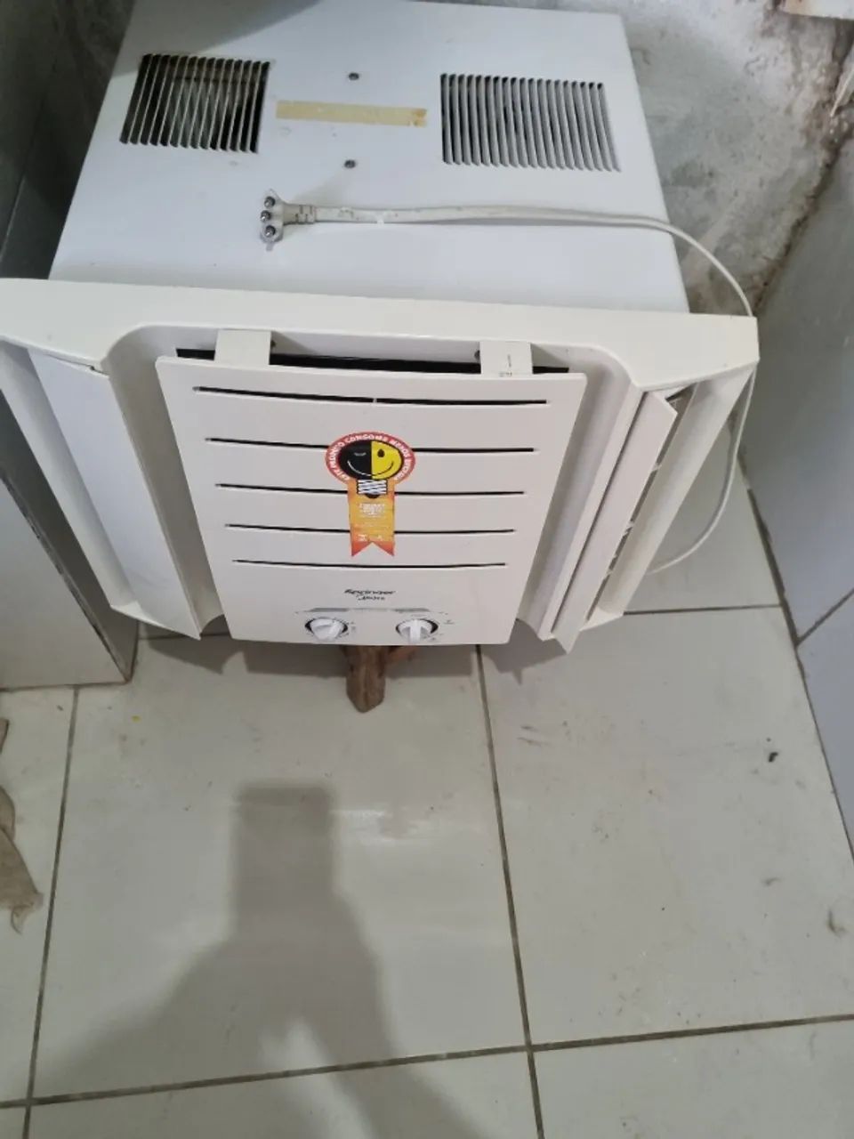 Ar condicionado de janela  - Foto 3