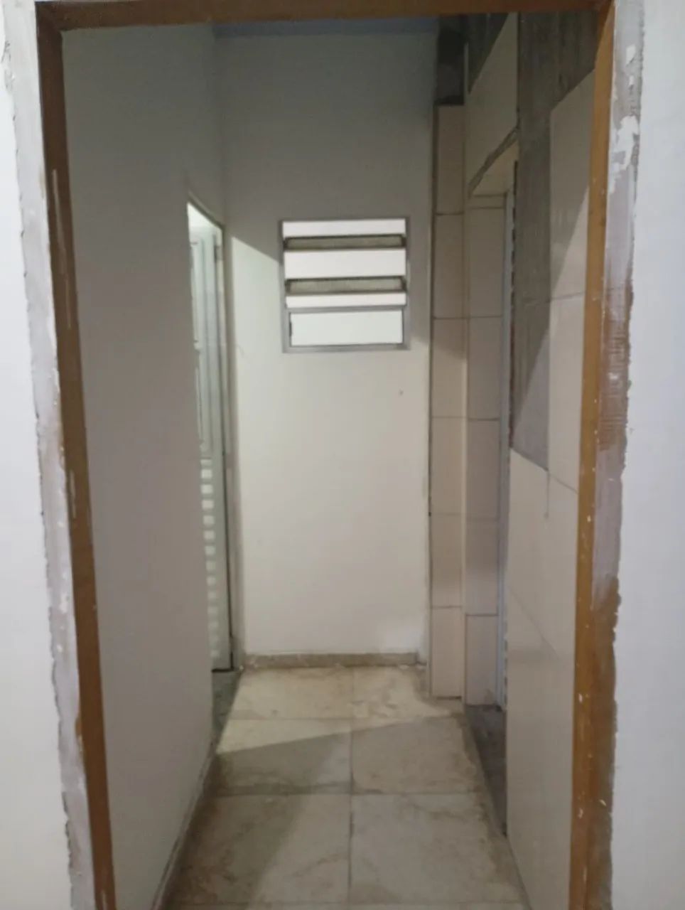 Aluga casa Jd Sta adelia - Foto 4