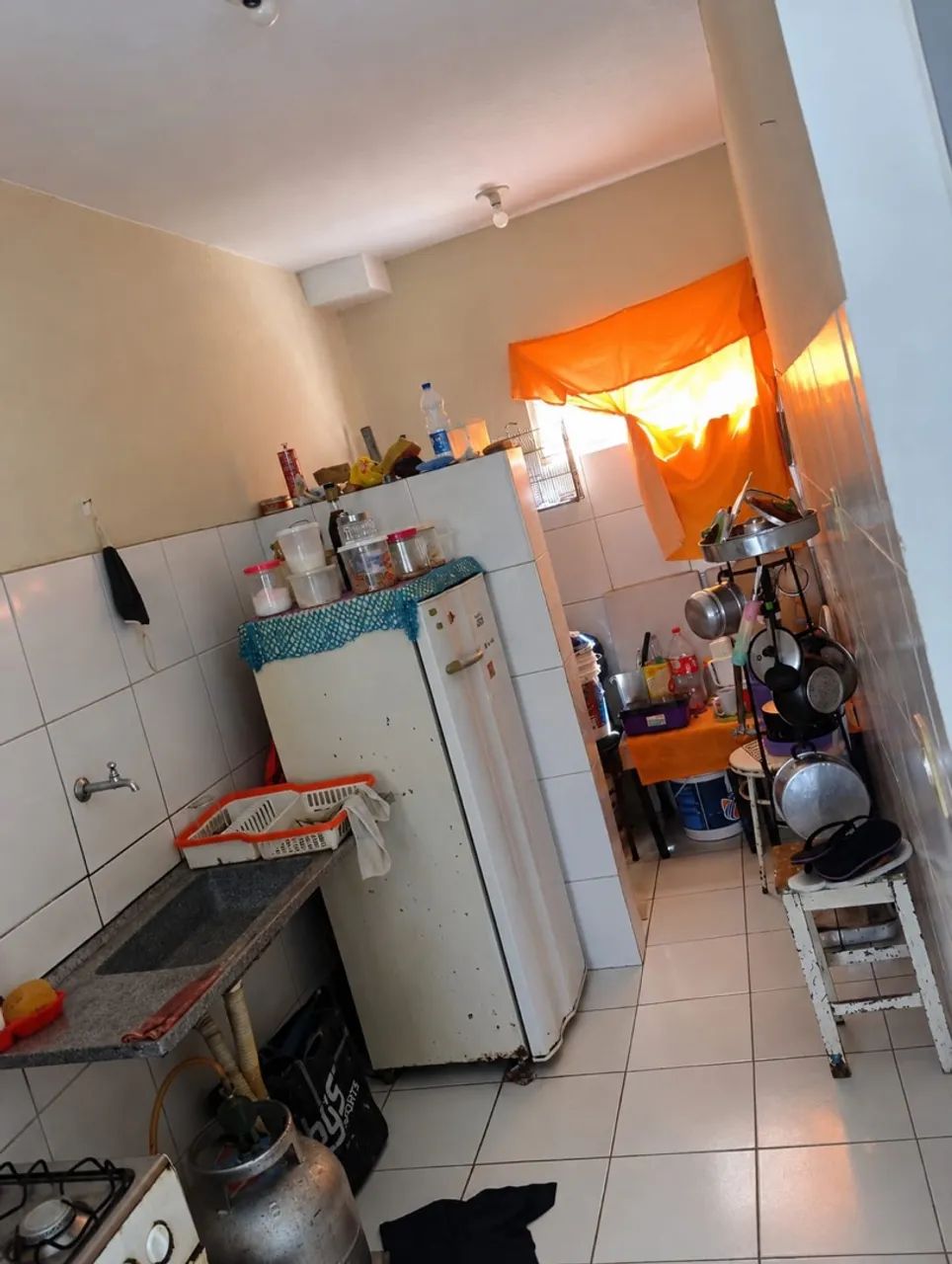 Vendo Apartamento térreo no Rio Novo - Foto 4