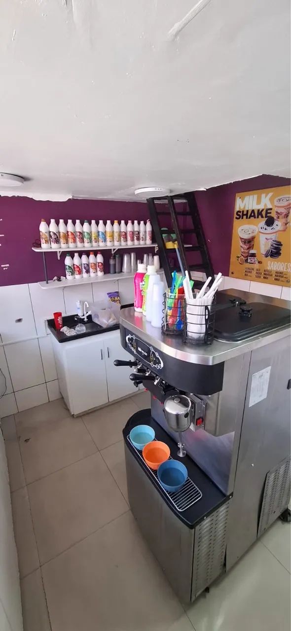 Franquia de Açaí + Salgado - Foto 5