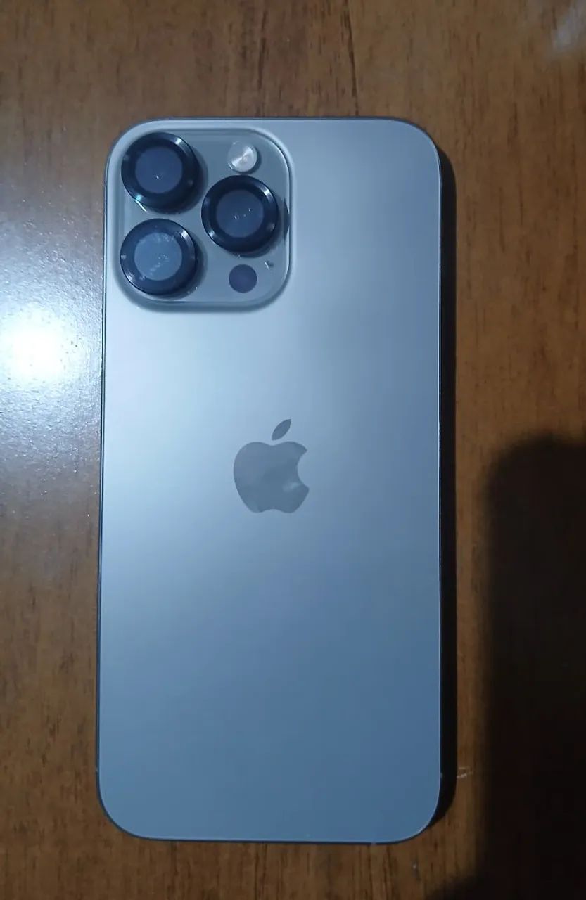 Iphone 16 Pro Max - Foto 2