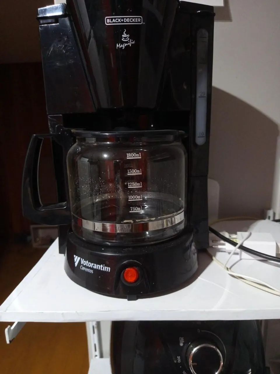 Cafeteira  - Foto 2
