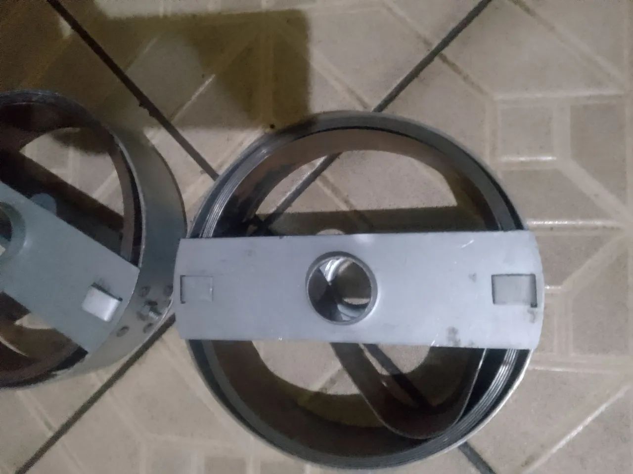 Molas de porta de enrolar  - Foto 2