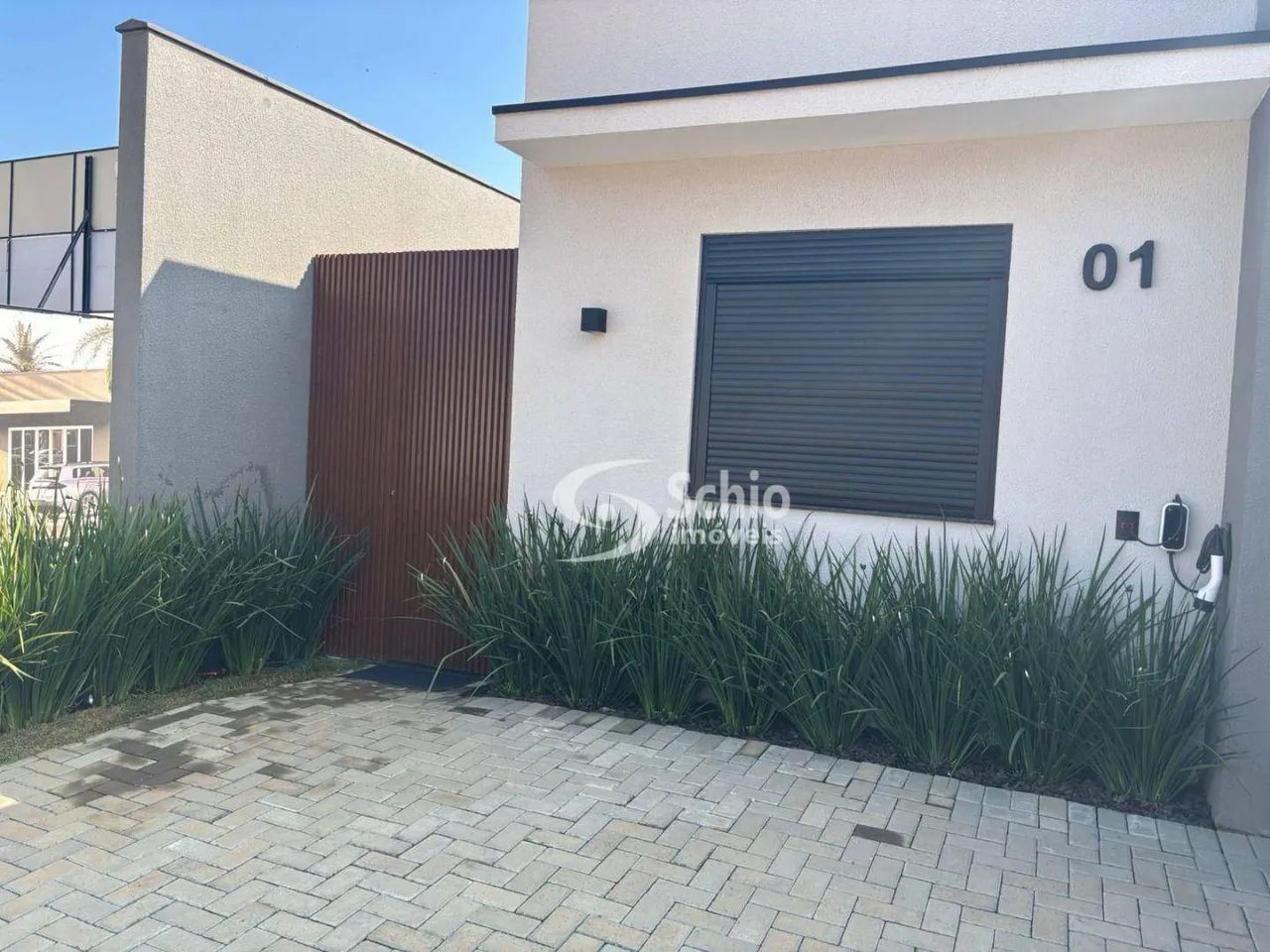 Casa com 3 dormitórios à venda, 105 m² por R$ 669.000 - Centro - Ajapi/SP