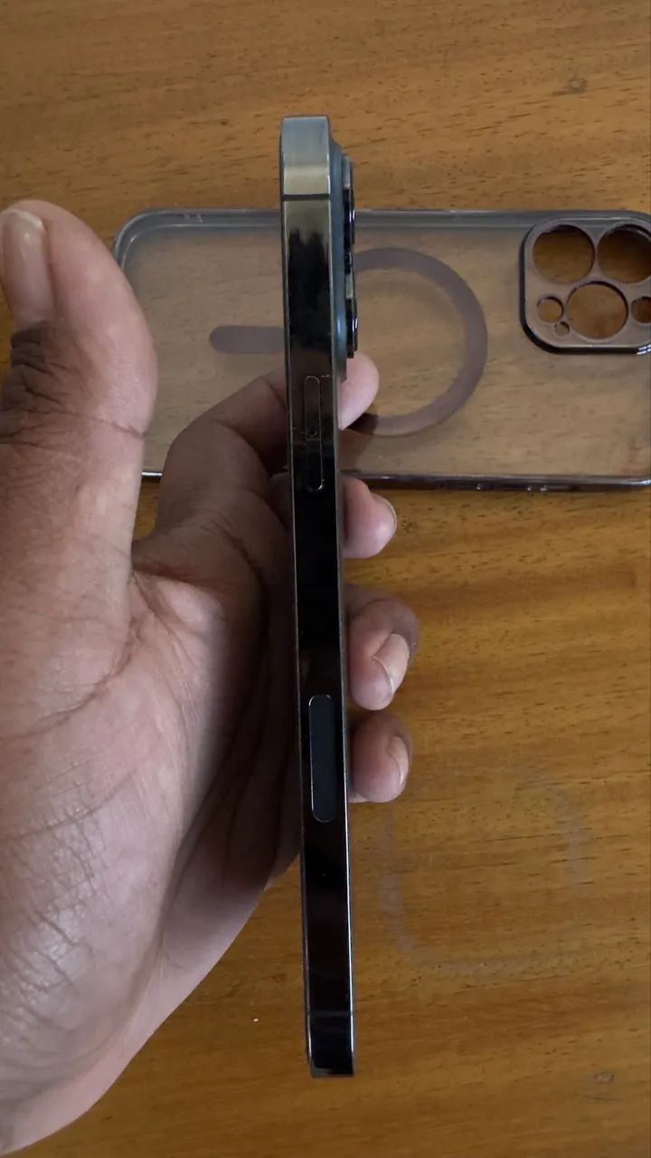 iPhone 13 Pro Max 256 gigas  - Foto 3