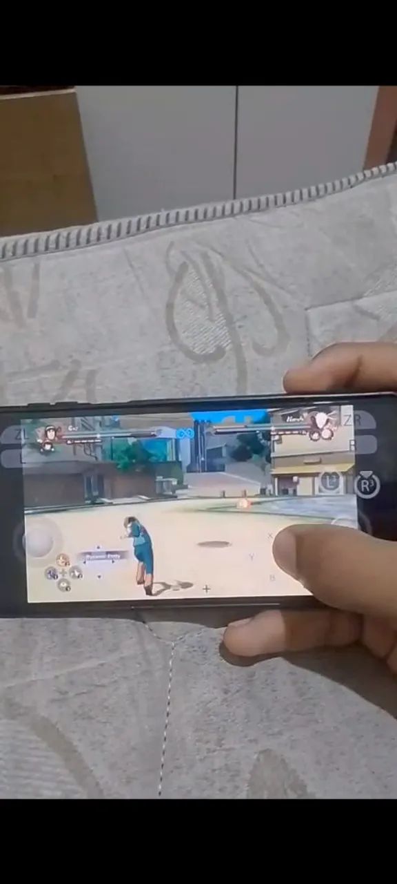 Edge 20 pro  - Foto 2